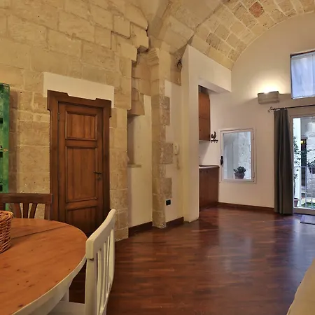 Chiesa Greca Hotel