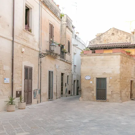 Chiesa Greca Hotel