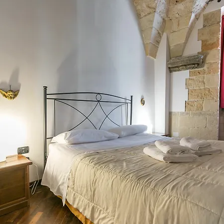 Hotel Chiesa Greca