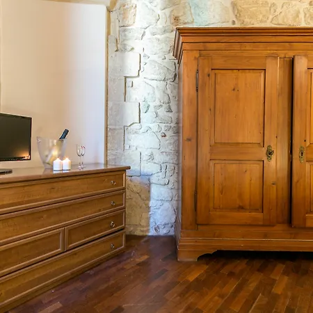Hotel Chiesa Greca Lecce