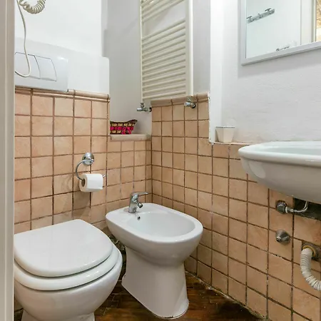 Chiesa Greca Hotel 4*