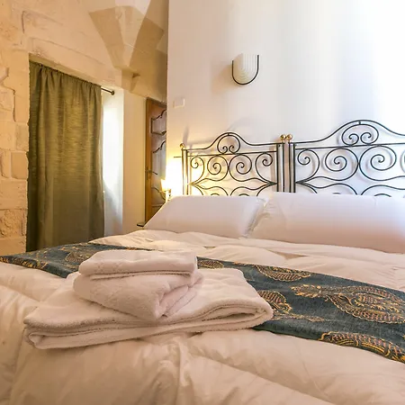 Chiesa Greca Hotel 4*