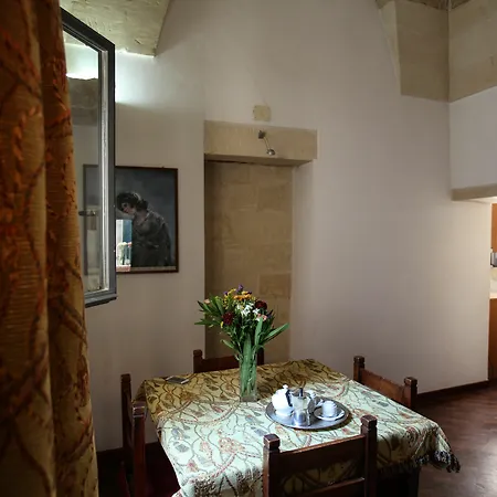 Chiesa Greca Hotel 4*