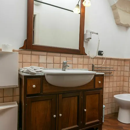Chiesa Greca Hotel