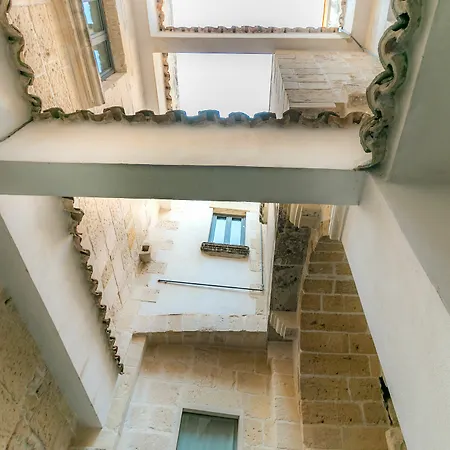 Chiesa Greca Hotel Lecce