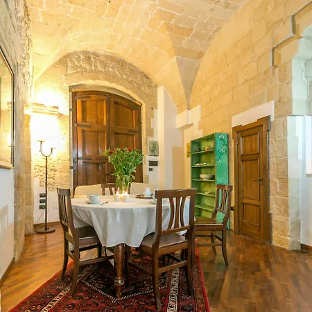Chiesa Greca Hotel 4*