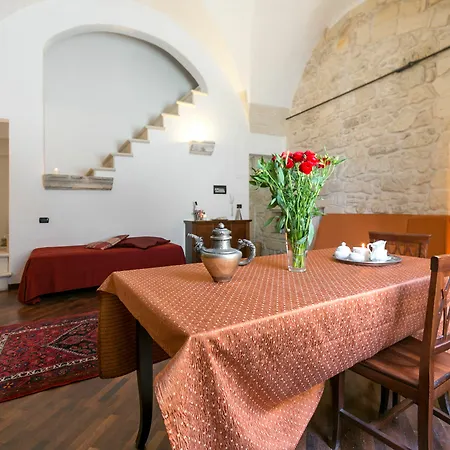 Hotel Chiesa Greca