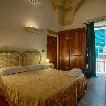 Hotel Chiesa Greca