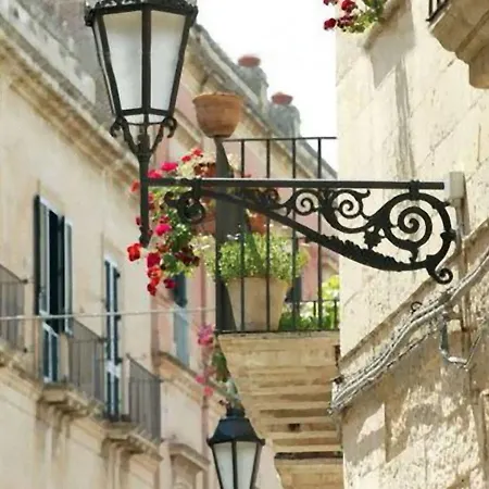 Chiesa Greca Hotel