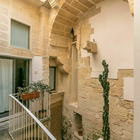 Chiesa Greca Hotel