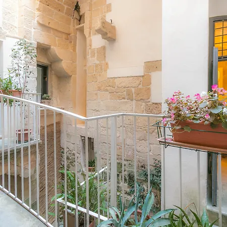Chiesa Greca Hotel Lecce