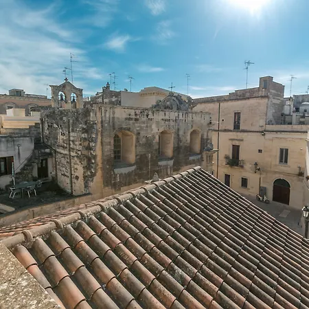 Chiesa Greca Hotel 4*