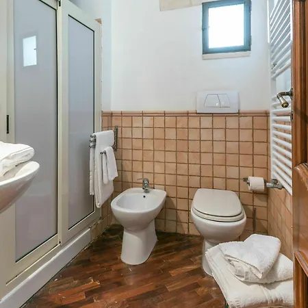 Chiesa Greca Hotel 4*