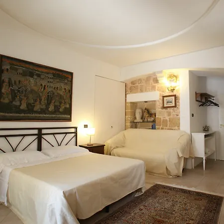Hotel Chiesa Greca 4*
