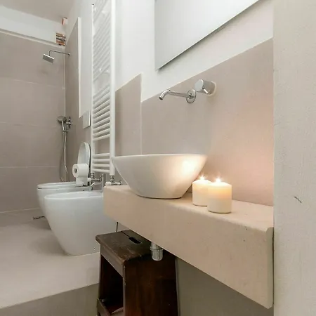Hotel Chiesa Greca 4*