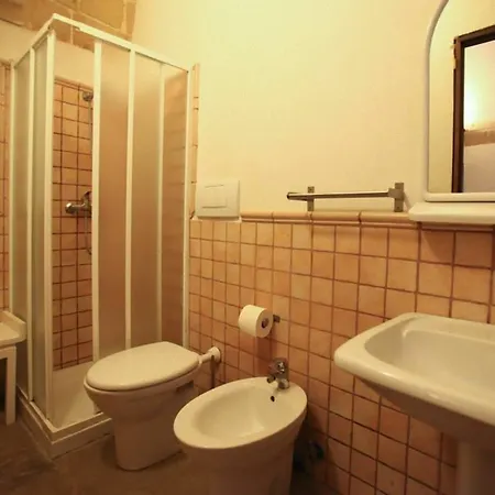 Hotel Chiesa Greca Lecce