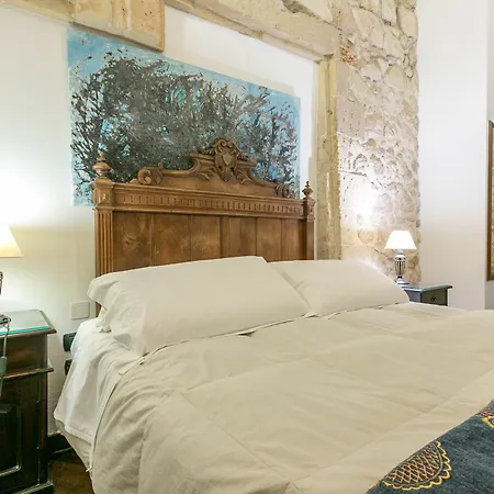 Hotel Chiesa Greca 4*